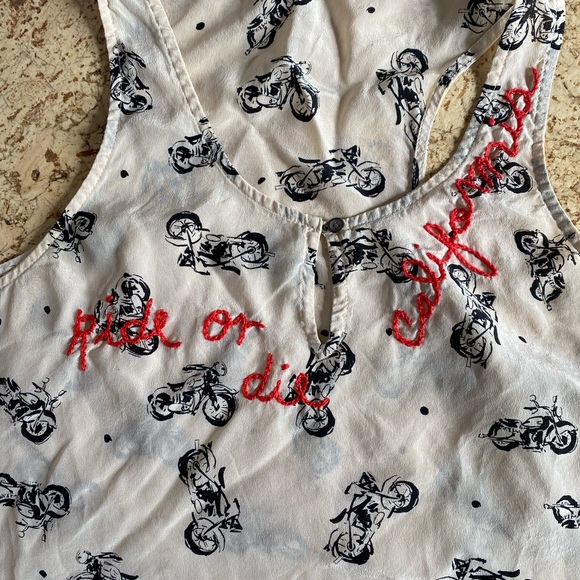 Tank Top - Picture 2 of 4